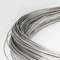 AMS 5528 17-7pH Stainless Steel Wire - Precipitation Hardened for Aircraft Control Cables, 0.1-5mm Diameter