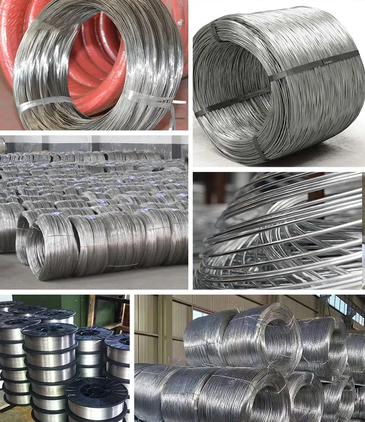 Gr23 Titanium Wire Ti-6al-4V Eli 0.05-6mm ASTM F136 Medical Implant Grade Wire for Orthopedic Screws &amp; Dental Roots ISO 13485 &amp; FDA Compliant