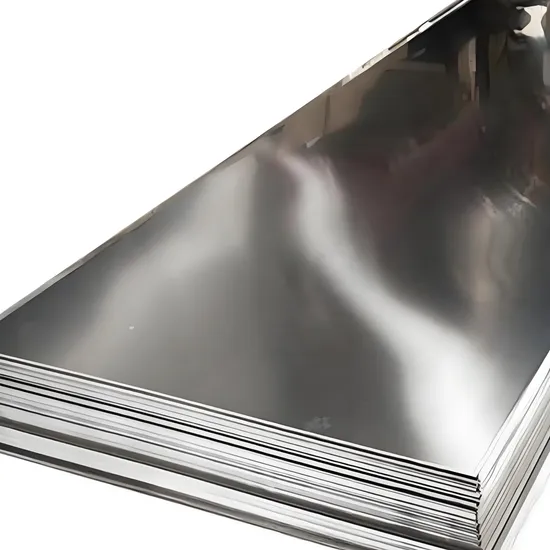 Gh3625 (Inconel 625 Equivalent) Nickel Alloy Seamless Sheet ASTM B444/B704 Certified for Marine & Aerospace Applications OEM Batch Supply
