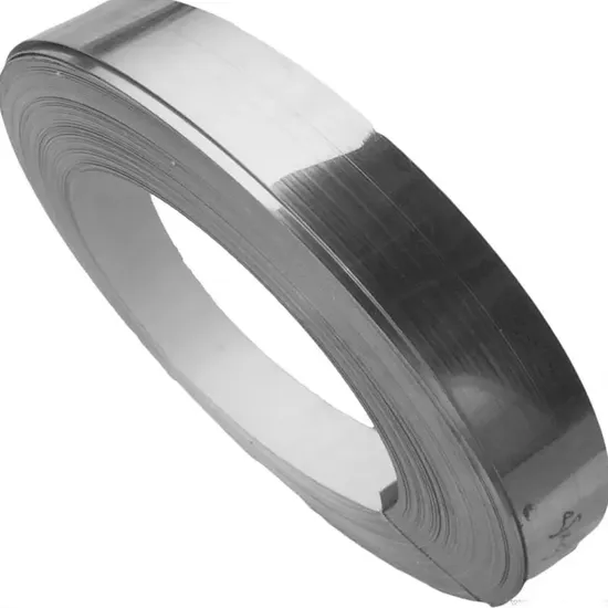 Military-Grade High-Temperature Alloy Coils: Precision Gh Series Gh3128, Gh2132, Gh3030, Gh3039, Gh4080A, Gh3044 OEM Customization Factory Direct Pricing