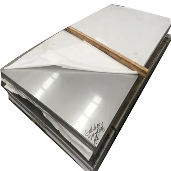 Superalloy H29090 Nickel Alloy Plate High Temperature Alloy Sheet Sheet