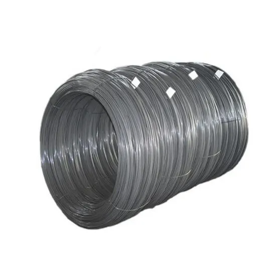 Gh2132 (A286) Superalloy Wire - High-Temperature & Corrosion Resistant Wire for Aerospace, Fasteners, Turbines ASTM B637/AMS 5525 Custom Sizes