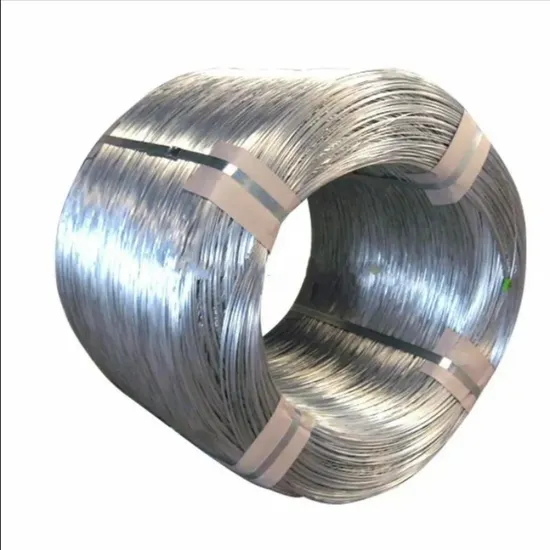 Rene 41 Wire N07041 0.1-6mm AMS 5712 2200° F High Strength Nickel Wire for Jet Engine Blades & Afterburners OEM Spool Supply