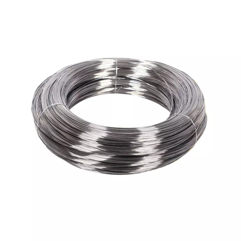 GH3128 Nickel Alloy Wire – High Temperature & Corrosion Resistant Wire for Aerospace and Industrial Applications