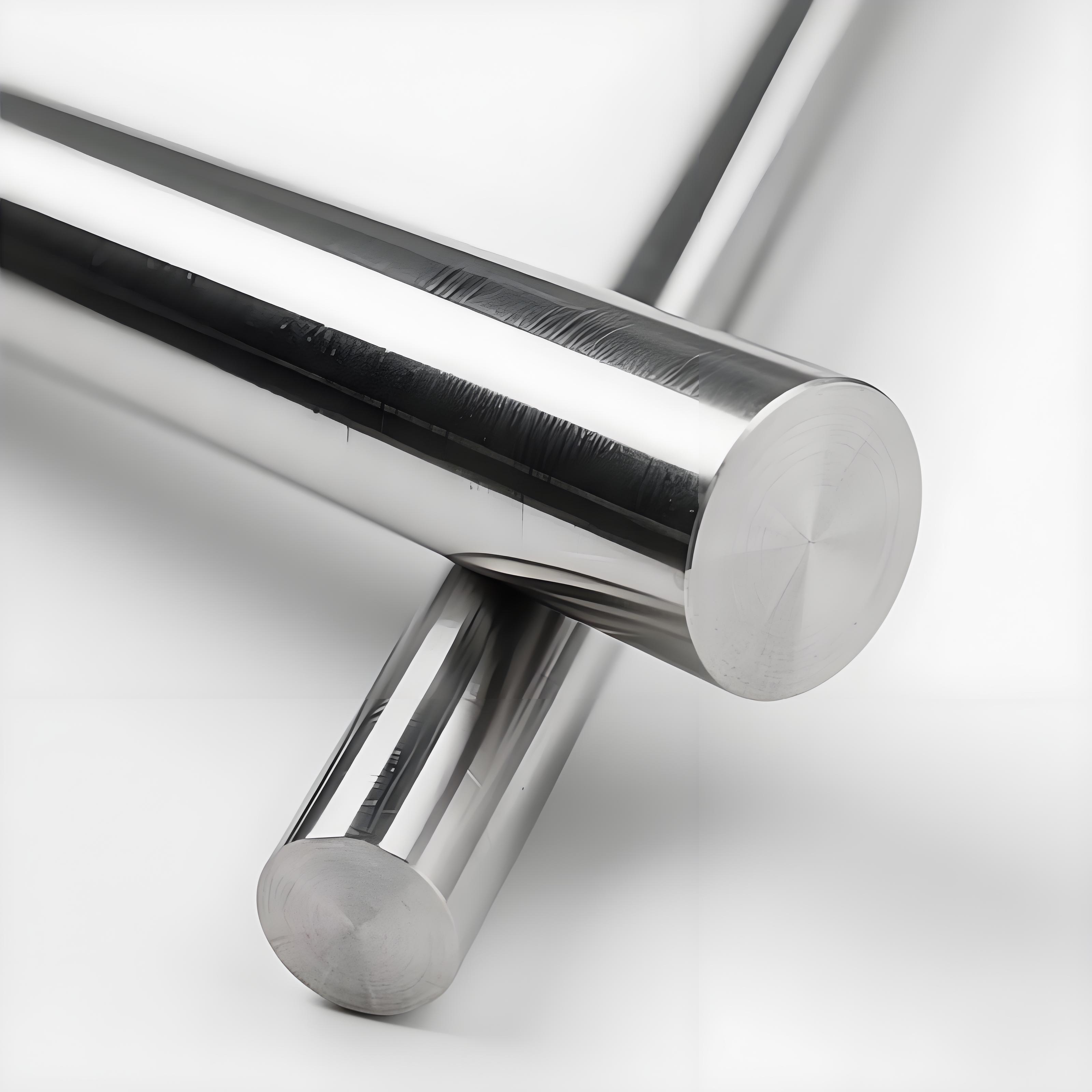 GH3044 Superalloy Round Bar – High-Temperature Nickel Alloy for Aerospace, AMS 5666, Kovar (4J29) Available