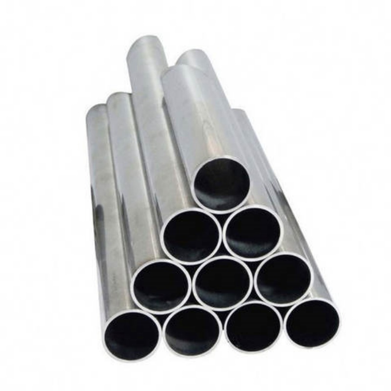 GH3039 High-Temperature Nickel Alloy Capillary Tubes for Hypersonic Vehicle Skins