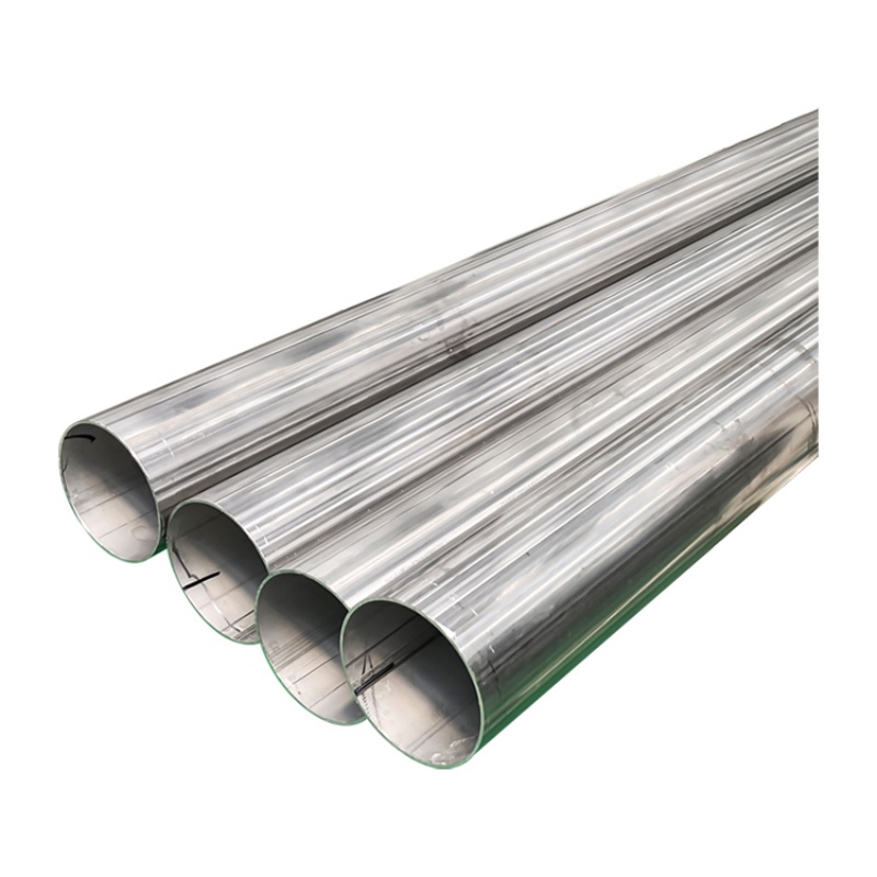 Nickel Alloy Steel Pipe&Tube Inconel 690