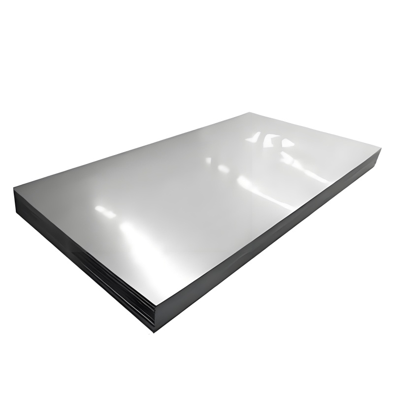 GH3128 Nickel Alloy Plates (10–20mm) – ASTM Certified High-Temperature Resistant Sheets
