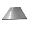 GH3128 Nickel Alloy Plates (10–20mm) – ASTM Certified High-Temperature Resistant Sheets