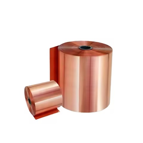 T11050 Copper Belt Transformer – High-Efficiency Power Transmission for Industrial Applications