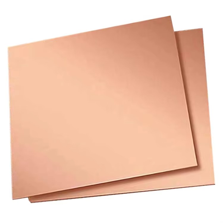 C11000 / C1100P ETP Copper Sheet & Cu-DHP Copper Plate | High Purity Copper Supplier