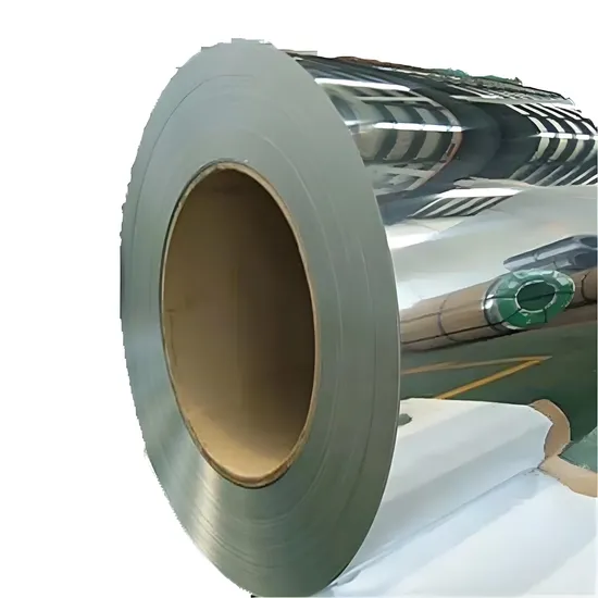 Gh3625 High-Temperature Alloy Strips for Aerospace & Industrial Cold-Rolled Precision Decorative Strips Gh2302/Inconel 718 Available OEM & Export