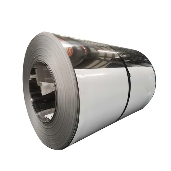 Premium Heat-Resistant Nickel Alloy Steel Strips & Coils - Gh Series Gh3039, Gh2132, Gh2135, Gh2696, Gh3030, Gh3536, Gh3044, Gh4738, Gh4169