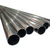 Excellent Performance Ta6V Ta11 Ta18 Ta19 Titanium Alloy Tube/Pipe