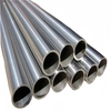 Excellent Performance Ta6V Ta11 Ta18 Ta19 Titanium Alloy Tube/Pipe