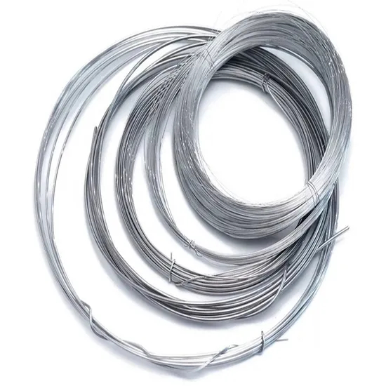Custom 450 Wire (UNS S45000) Precipitation-Hardening Stainless Steel Aerospace & Marine Applications AMS 5618 Certified