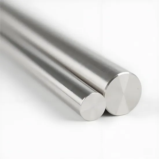Superalloy Nickel Alloy Rod Gh4413 H41990 High Temperature Alloy Bar