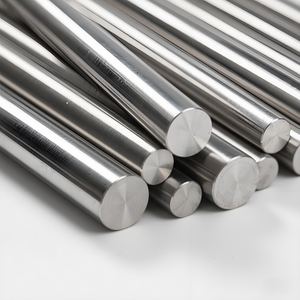 Titanium Alloy Round Bar TC4