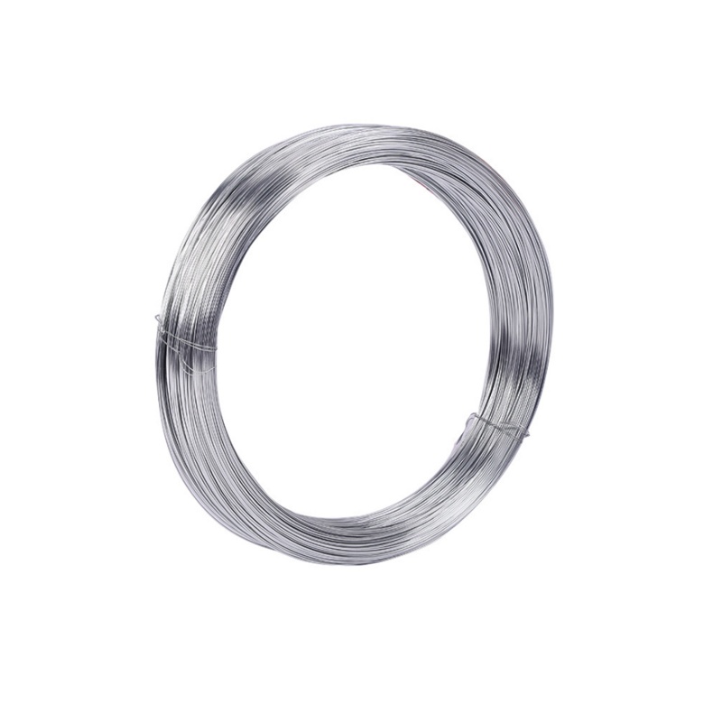 Inconel 718 Wire (UNS N07718) – 0.05mm to 8mm | ASTM B637 / AMS 5662 for Aerospace & Turbine Blades