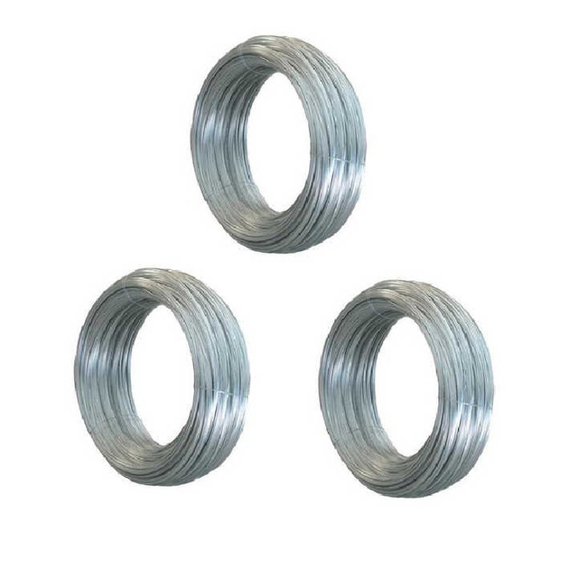 Monel 400 Nickel Alloy Wire – High Strength & Corrosion Resistance for Demanding Applications