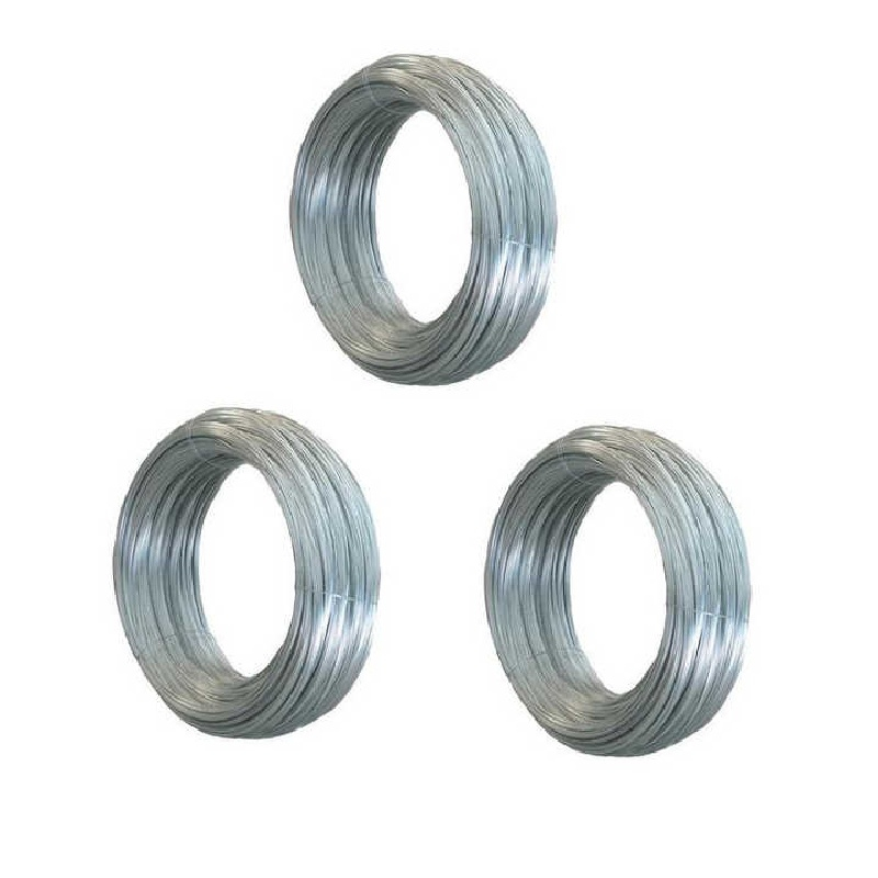 Monel 400 Nickel Alloy Wire – High Strength & Corrosion Resistance for Demanding Applications