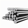High Permeability Nickel Alloy Bar (GH4145/GH4169) for EMI Shielding, ASTM B160