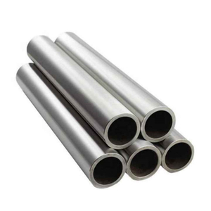 GH3039 High-Temperature Nickel Alloy Capillary Tubes for Hypersonic Vehicle Skins