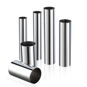 Premium Nickel Alloy Seamless Pipe for High-Temperature Applications - GH3030, Nimonic 75 XH78T, N06075, 2.4630