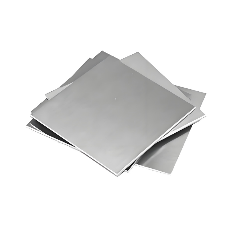 Premium GH3030, GH4033, GH4143, GH4037, GH3039 High-Temperature Nickel Alloy Sheets for Aerospace & Industrial Applications