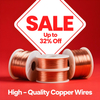 Custom Brass Tubes & Copper Alloy Wires – C10100, C21000, C33000, C44300, C70400 Supplier