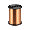 Custom Brass Tubes & Copper Alloy Wires – C10100, C21000, C33000, C44300, C70400 Supplier