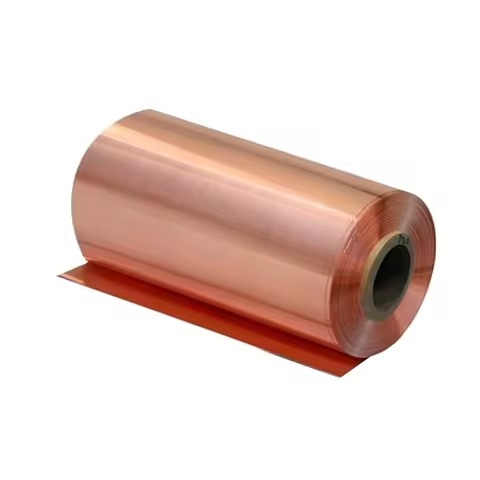 T11050 Copper Belt Transformer – High-Efficiency Power Transmission for Industrial Applications