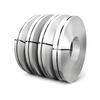Gh3625 High-Temperature Alloy Strips for Aerospace & Industrial Cold-Rolled Precision Decorative Strips Gh2302/Inconel 718 Available OEM & Export