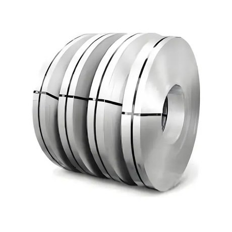 GH3625 High-Temperature Alloy Strips for Aerospace & Industry – Cold-Rolled Precision Decorative Strips | GH2302 / Inconel 718 OEM & Export Available