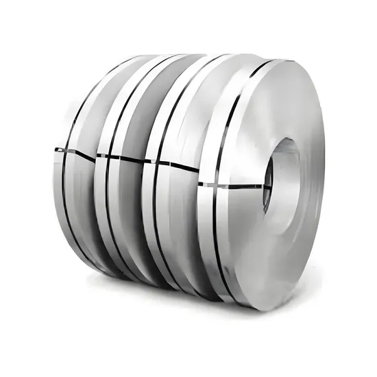 Gh3625 High-Temperature Alloy Strips for Aerospace & Industrial Cold-Rolled Precision Decorative Strips Gh2302/Inconel 718 Available OEM & Export