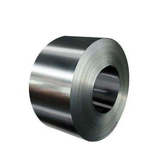 Premium Heat-Resistant Nickel Alloy Steel Strips & Coils - Gh Series Gh3039, Gh2132, Gh2135, Gh2696, Gh3030, Gh3536, Gh3044, Gh4738, Gh4169