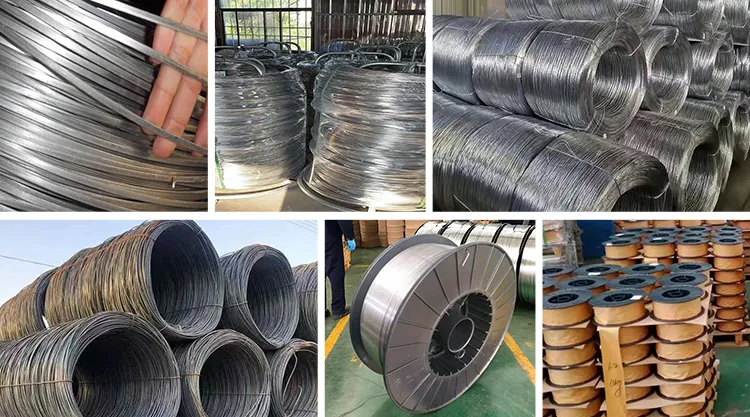 Gr23 Titanium Wire Ti-6al-4V Eli 0.05-6mm ASTM F136 Medical Implant Grade Wire for Orthopedic Screws &amp; Dental Roots ISO 13485 &amp; FDA Compliant