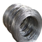 Customized Q235 Q195 3mm 4mm Low Carbon Steel Wire Rod