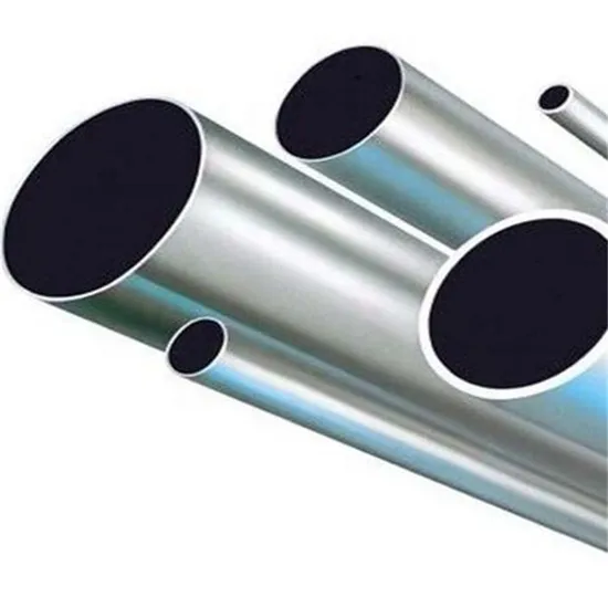 Alloy Steel/Hastelloy/Incoloy/Tube China Stock Gr1/Ta1/Grade 1 Titanium Alloy Pipe
