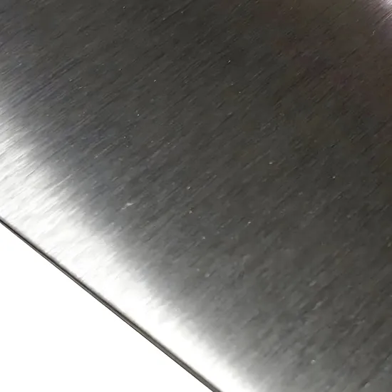 Gh4169 Nickel Alloy Plate (Inconel 718/N07718) for Aerospace