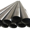 Excellent Performance Ta6V Ta11 Ta18 Ta19 Titanium Alloy Tube/Pipe