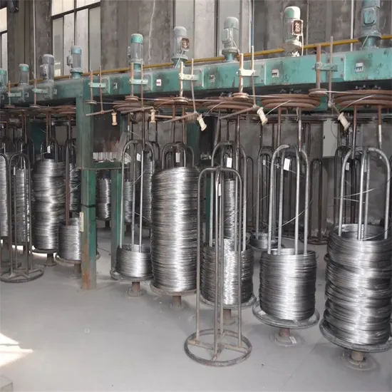 Cold Forging 0.8mm 1mm 2mm Stainless Steel Wire 904L SUS304/SUS304L/SUS316L Stainless Steel Wire for Screw