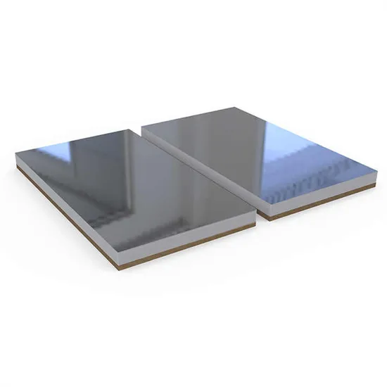 Superalloy H29090 Nickel Alloy Plate High Temperature Alloy Sheet Sheet