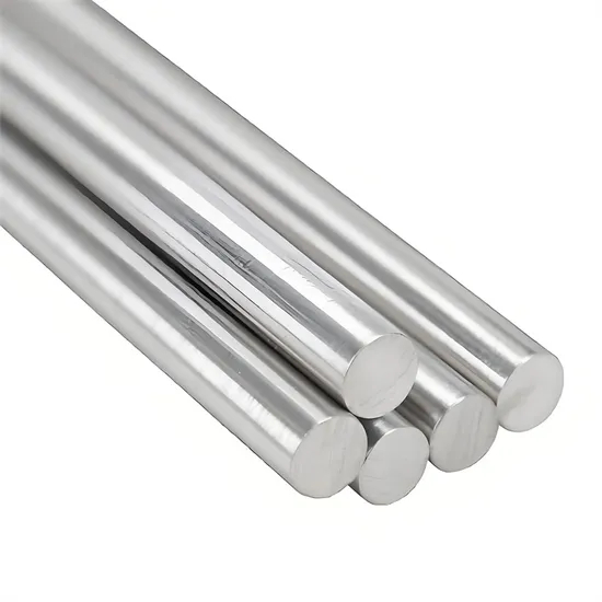 Superalloy Nickel Alloy Rod Gh4413 H41990 High Temperature Alloy Bar
