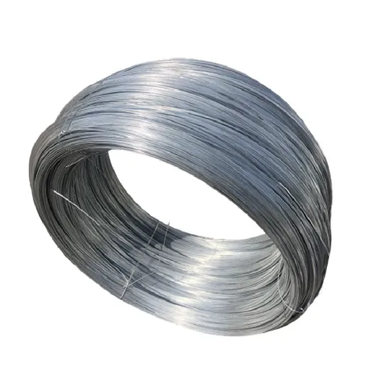 Gh3030 Nickel Alloy Wire - High-Temp & Corrosion Resistant for Aerospace/Industrial Use ASTM Certified China Manufacturer
