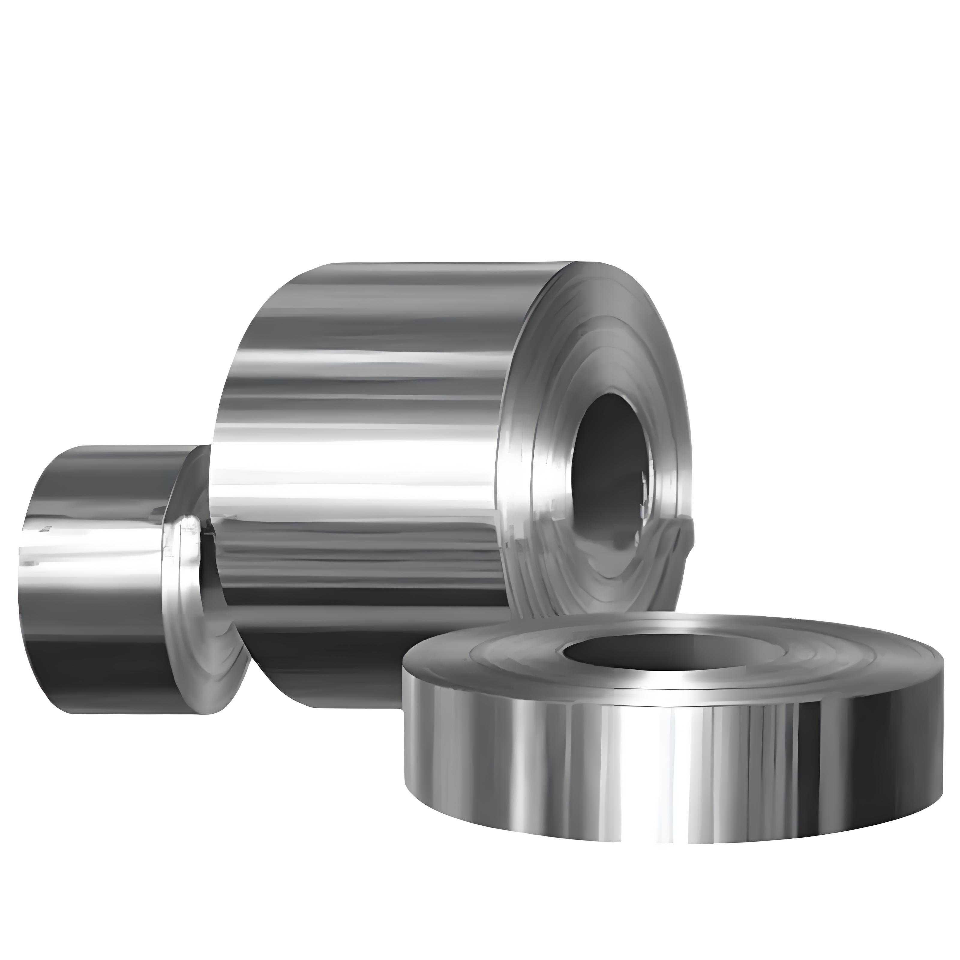GH3044 High-Temperature Nickel Alloy Strips & Foils – Custom Sizes for Aerospace & Industrial Use