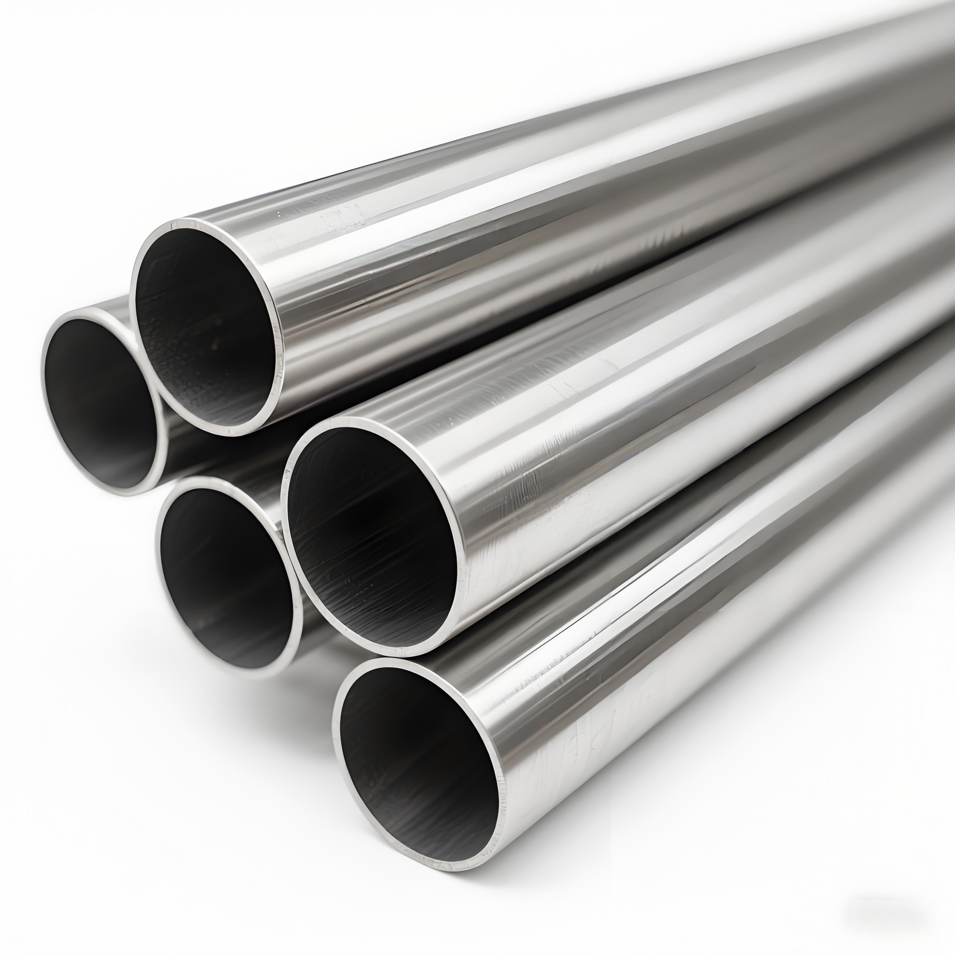 Inconel 718 Heat Resistant Steel Pipe – UNS N07718 / AMS 5596 / GH4169 / 2.4668
