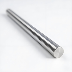 GH3044 Superalloy Round Bar – High-Temperature Nickel Alloy for Aerospace, AMS 5666, Kovar (4J29) Available