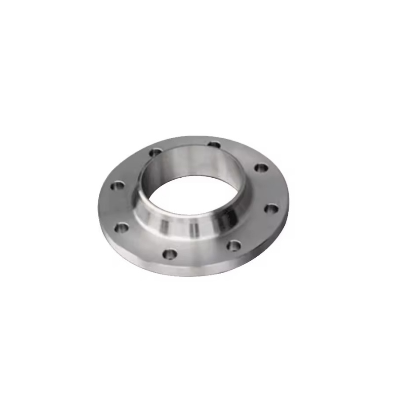 Nickel Alloy Steel Flange Incoloy 800HT