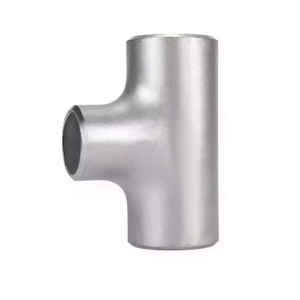 Nickel Alloy Steel Pipe Fittings Inconel 601